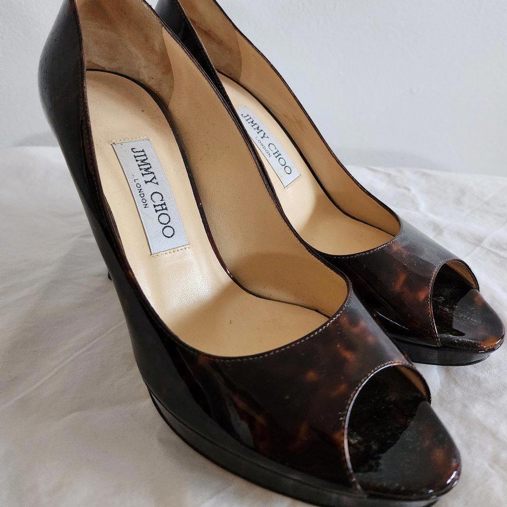 Jimmy Choo